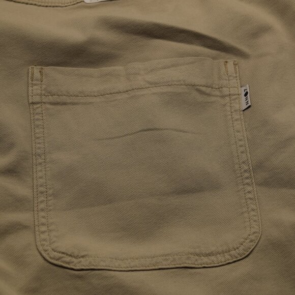 NN07Men's  Gregor 1154 Lyocell Blend shorts Size 2XL Big & Tall NWT #0029,0090 - Picture 7 of 8